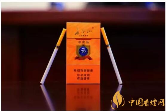長(zhǎng)白山細(xì)支香煙價(jià)格及圖片，長(zhǎng)白山細(xì)煙有幾種