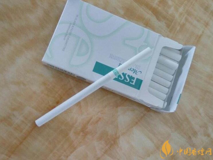 2018年適合年輕人抽的煙排行榜，年輕人抽什么煙