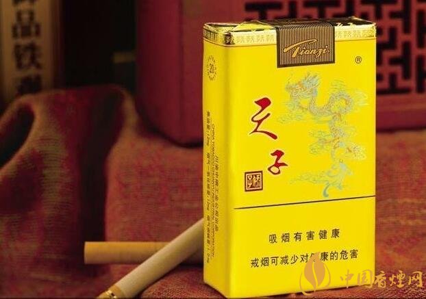 50元香煙銷量排行榜，50元左右的香煙哪種好