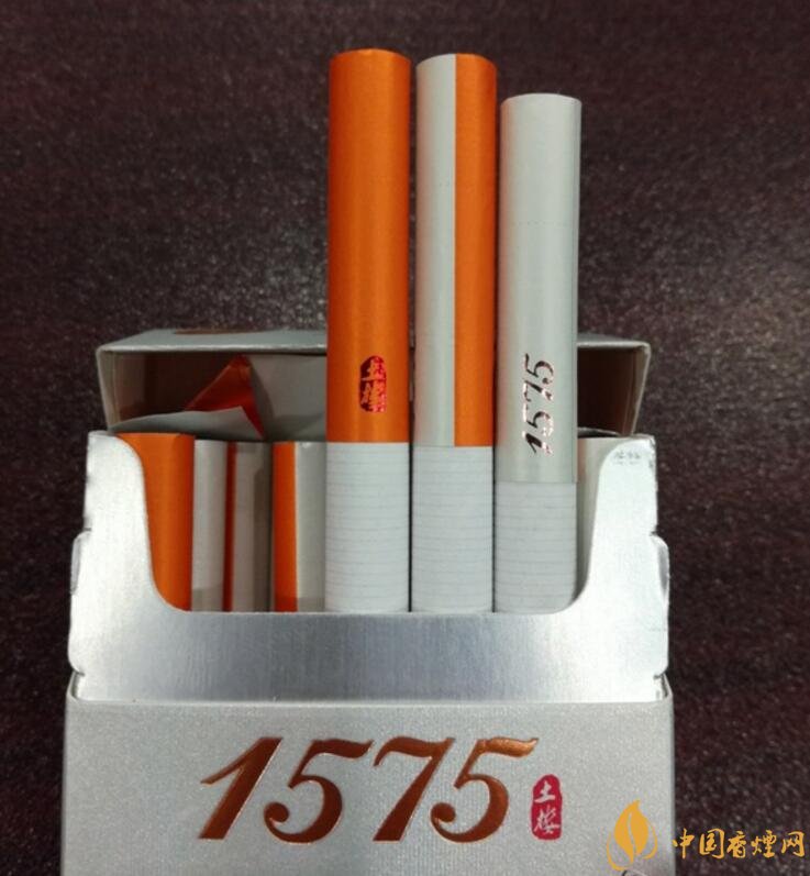 土樓1575煙多少錢一包，土樓煙價格及圖片盤點(diǎn)