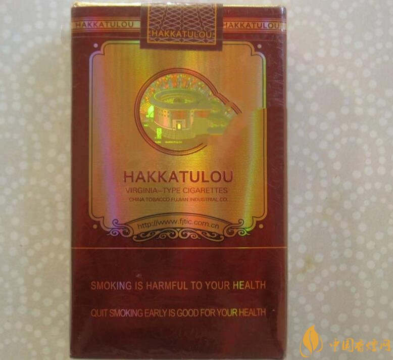 土樓1575煙多少錢一包，土樓煙價格及圖片盤點(diǎn)