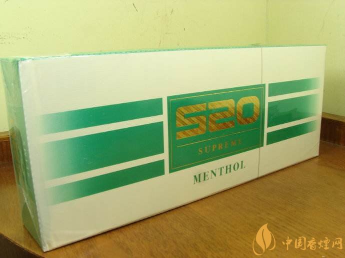 10元細(xì)支煙有哪些牌子，10元左右細(xì)支香煙推薦