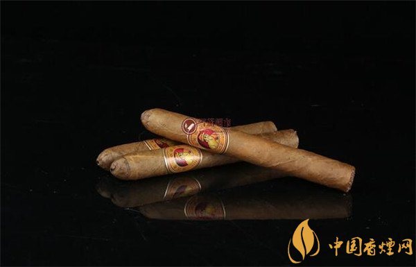 國(guó)產(chǎn)雪茄煙(茂大25支LP)價(jià)格表圖 茂大25支LP雪茄多少錢(qián)