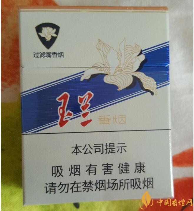 20元以下短支香煙大全，短煙價格表及圖片