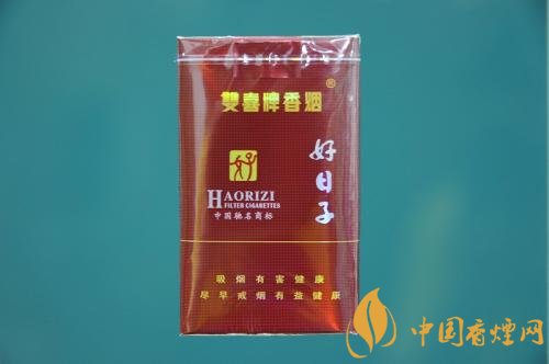 過年送什么煙給長輩比較好，寓意最好的香煙盤點