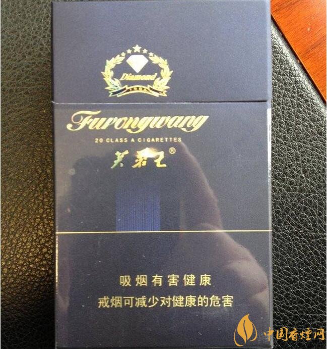 2018年國產低焦油香煙排行榜，好抽的低焦油香煙