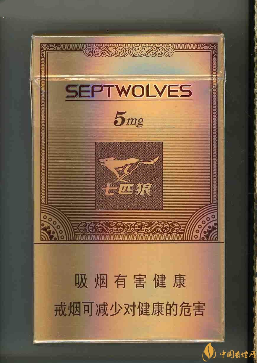 2018年國產低焦油香煙排行榜，好抽的低焦油香煙