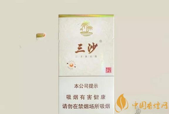 2018年新品細(xì)支煙排行，十大口感最好細(xì)支煙