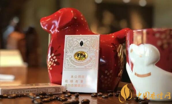 2018年新品細(xì)支煙排行，十大口感最好細(xì)支煙