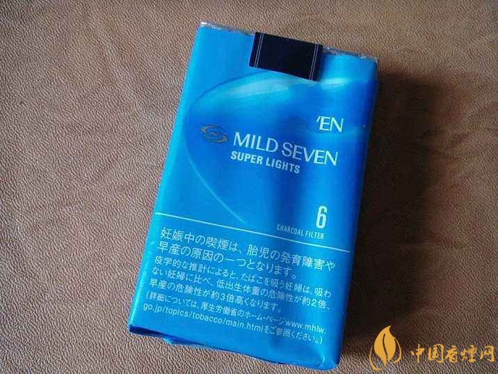 15塊左右香煙得分排行，十大口感好的香煙（外煙）