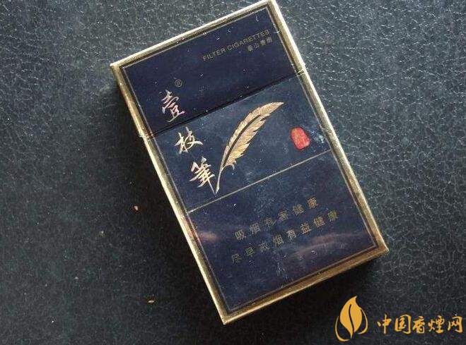 山東人喜歡抽什么煙，山東香煙價(jià)格表和圖片