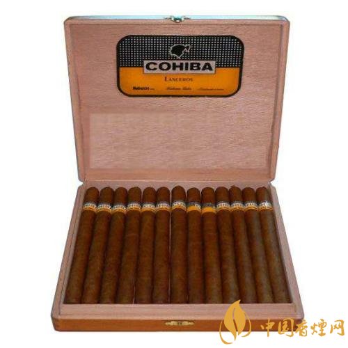 小雪茄煙價格表及圖片，小雪茄煙都有什么牌子