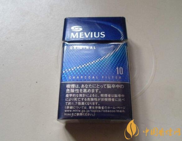 上海人喜歡抽什么煙，上海產(chǎn)的煙有哪些