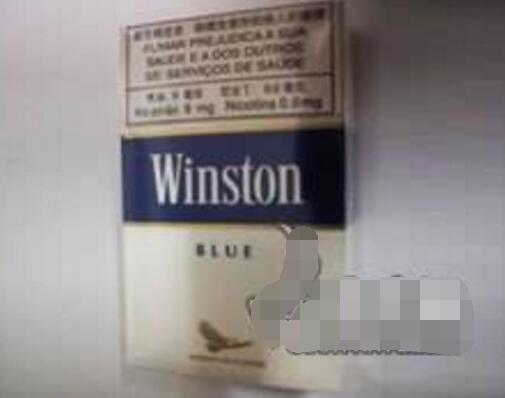 云斯頓(藍(lán)澳門(mén)版)