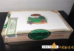 古巴雪茄(庫(kù)阿巴獨(dú)家)價(jià)格表圖 庫(kù)阿巴獨(dú)家雪茄多少錢