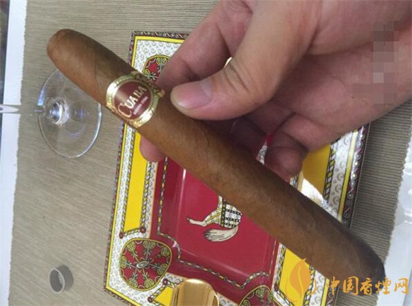 古巴雪茄煙庫(kù)阿巴所羅門好抽嗎 品味知新庫(kù)阿巴所羅門