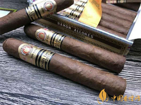 古巴雪茄(雷蒙阿龍2015限量)價(jià)格表圖 雷蒙阿龍2015全球限量多少錢