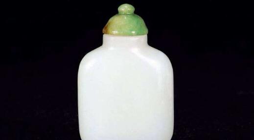 清代鼻煙壺特點(diǎn) 清代鼻煙壺價格