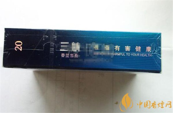 國產(chǎn)雪茄煙三峽WX20雪茄好抽嗎 一款頻臨消失邊緣平價(jià)甜味雪茄