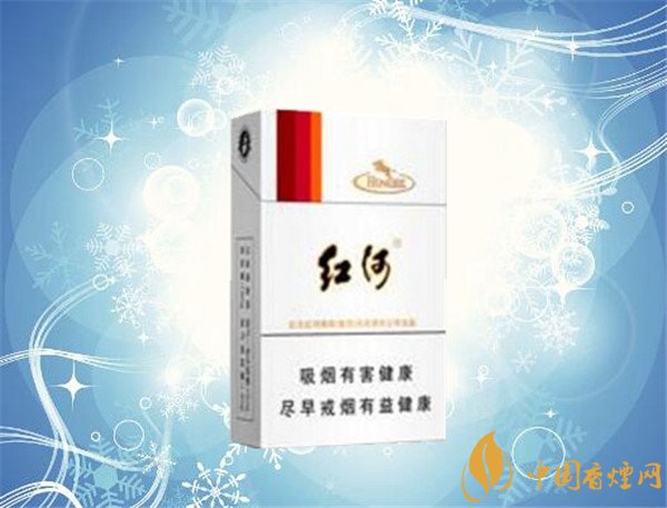 紅河香煙價(jià)格表和圖片 紅河煙(硬乙)多少錢一包