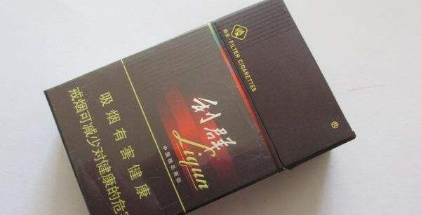 陽(yáng)光利群多少錢(qián)一包 陽(yáng)光利群香煙價(jià)格表圖