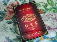 紅金龍香煙價(jià)格表圖 紅金龍香煙多少錢一包(年輕人最愛(ài)的8款)