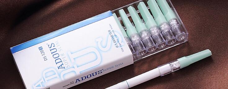 香煙外接過(guò)濾嘴有用嗎 香煙過(guò)濾嘴可以用幾次