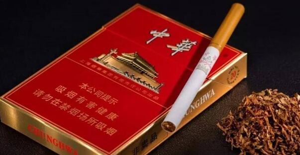 中支煙誕生的故事 中支煙與中國(guó)人的肺活量