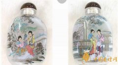 衡水內(nèi)畫(huà)鼻煙壺價(jià)格 衡水內(nèi)畫(huà)鼻煙壺圖片大全(4款)