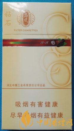 鉆石尚風(fēng)可可多少錢(qián)一包 鉆石尚風(fēng)可可價(jià)格及參數(shù)