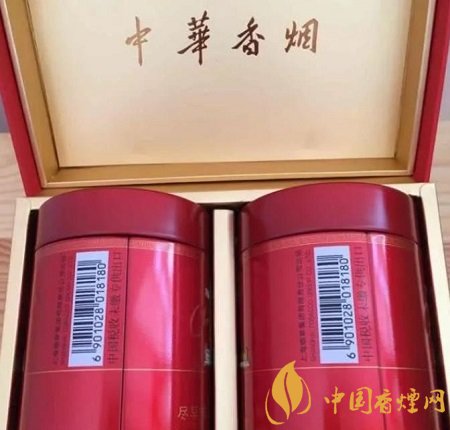 價(jià)值百元的中華聽(tīng)50支香煙實(shí)際上卻是性?xún)r(jià)比首選！