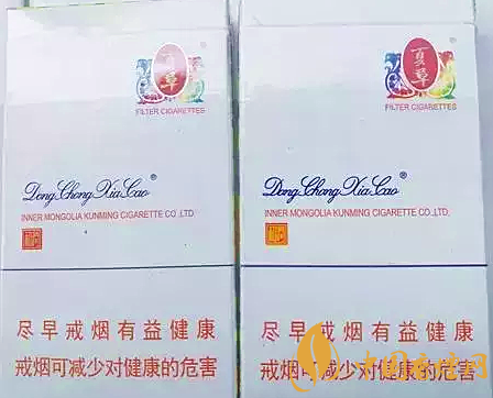 冬蟲夏草和潤假煙如何識(shí)別 冬蟲夏草和潤香煙真假對(duì)比介紹