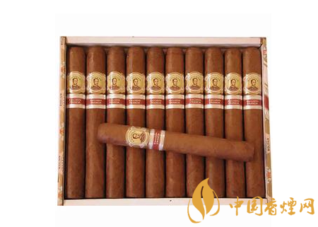 玻利瓦爾鋁管1號(hào)圖片及口感評(píng)測(cè) 停產(chǎn)后還漲價(jià)的一款雪茄！