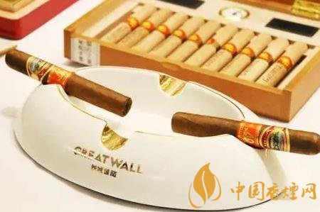 2020國產雪茄市場如何 國產雪茄的銷售現狀介紹