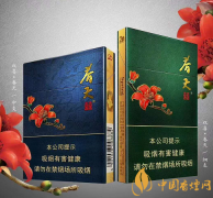 雙喜（春天中支）多少錢一包 雙喜（春天中支）價格及口感介紹！