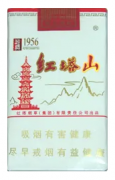 你知道嗎中國卷煙的香型一共有12種！