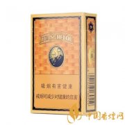 15-20元口感最好的香煙推薦 黃鶴樓香煙最受歡迎