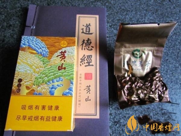 可以當長期口糧的香煙盤點 性價比高的平價香煙都有哪些