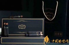 云煙黑金剛印象禮盒裝多少錢(qián)一盒 云煙黑金剛禮盒裝價(jià)格圖片一覽