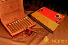 王冠雪茄煙價(jià)格表圖2025