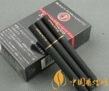 黑魔鬼煙為什么是禁煙 黑魔鬼煙在國內并沒發(fā)行的原因